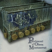 L'aigua, Patrimoni d'Olesa de Montserrat
