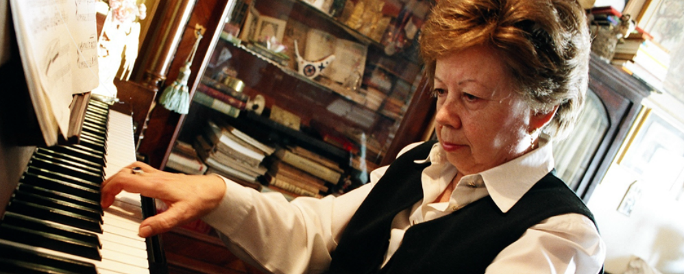 Olga Xirinacs