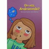 On ets, Andròmeda?