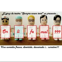 On li fa mal