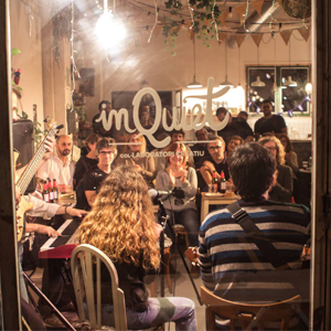 Open Mic Open Mic