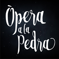 Òpera a la pedra Òpera a la pedra