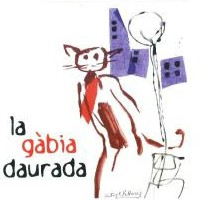 òpera, infantil, família, La gàbia daurada, David Esterri, abril, 2017, Lleida, Biblioteca Pública, Surtdecasa Ponent òpera, infantil, família, La gàbia daurada, David Esterri, abril, 2017, Lleida, Biblioteca Pública, Surtdecasa Ponent