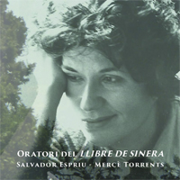 Oratori del Llibre de Sinera