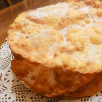 Pobla de Cérvoles, fira, gastronomia, oli, orelletes, desembre, 2016, Surtdecasa Ponent