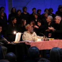 Vell Mozart, Orfeó lleidatà, Teatre de l'Amistat, Mollerussa, Pla d'Urgell, espectacle, música, en directe, setembre, 2016, Surtdecasa Ponent