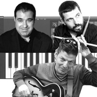 Organology Trio II Organology Trio II