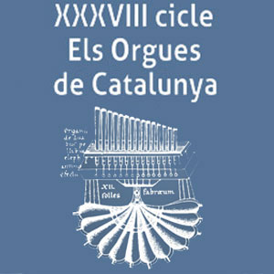 Els Orgues de Catalunya