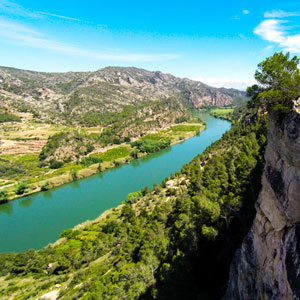 Riu Ebre
