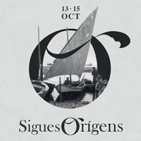 Orígens - La Ràpita 2017 Orígens - La Ràpita 2017