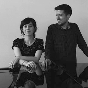 Concert ‘El cicle de l’aigua' del baríton Oriol Mallart i Carmen Santamaría al piano