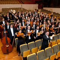 música, concert, Jove Orquestra Julià Carbonell Terres de Lleida, Cervera, gener, 2017, Surtdecasa Ponent