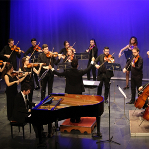 Orquestra de Cambra de Mallorca