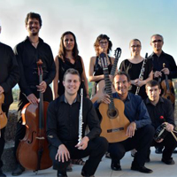 Orquestra Ensemble XXI