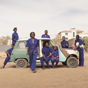 Ouaga Girls
