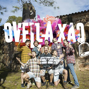 Concert, Ovella Xao, Revetlla Lila, Sant Magí, 2018 Concert, Ovella Xao, Revetlla Lila, Sant Magí, 2018