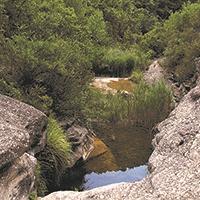 L'aigua a Vacarisses