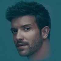 Pablo Alborán