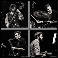 Pablo Martin 4tet Pablo Martin 4tet