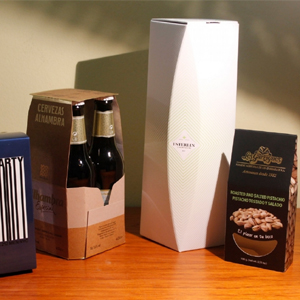 Packaging