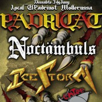 Festival PadriCat