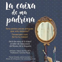 La caixa de ma padrina