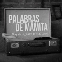 Palabras de mamita