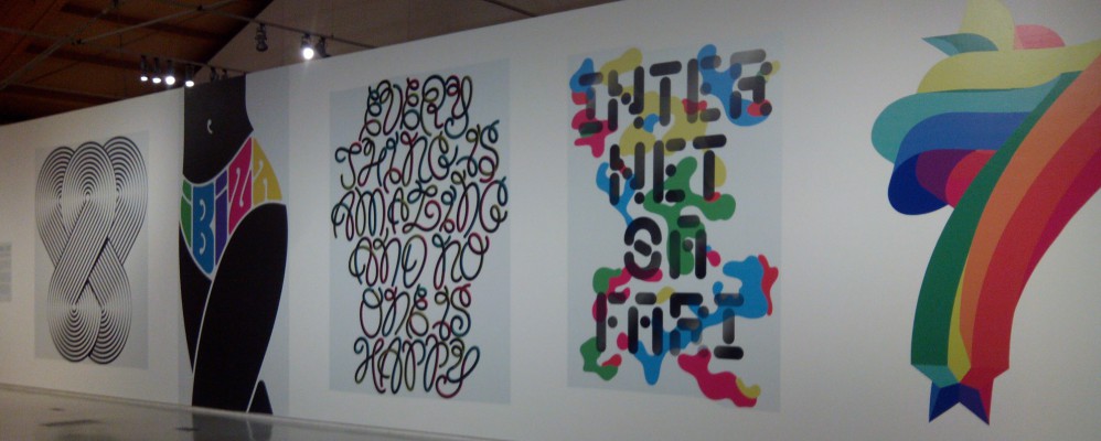Marta Cerdà, exposició, tipografia, disseny grafic, Centre d'Art, La Panera, Lleida, Surtdecasa Ponent, setembre, 2016 Marta Cerdà, exposició, tipografia, disseny grafic, Centre d'Art, La Panera, Lleida, Surtdecasa Ponent, setembre, 2016