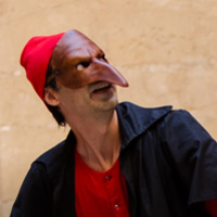 'La gran fortuna de Pantalone' 'La gran fortuna de Pantalone'