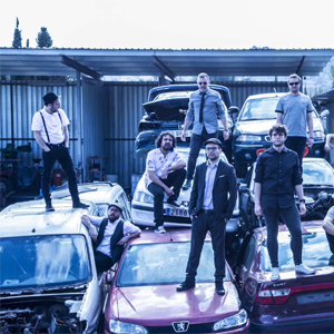 The Papa's and the Popo's
