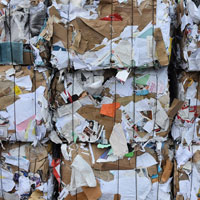 Paper reciclat