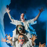 espectacle, Surtdecasa Ponent, desembre, 2016 espectacle, Surtdecasa Ponent, desembre, 2016