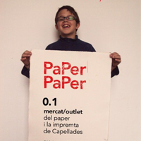 Paper Paper