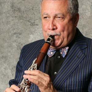 Paquito d'Rivera Paquito d'Rivera