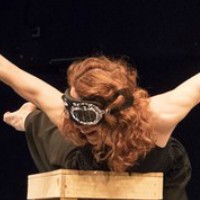 Espectacle, Infantil, Espai, Orfeó Lleidatà, Lleida, Surtdecasa Ponent, 2016 Espectacle, Infantil, Espai, Orfeó Lleidatà, Lleida, Surtdecasa Ponent, 2016