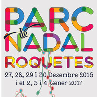 Parc de Nadal - Roquetes 2016