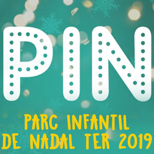 6è Parc Infantil de Nadal de l'Esquerra del Ter