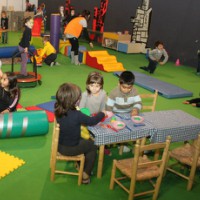 Parc Nadal, Tàrrega, Urgell, desembre, 2016, Surtdecasa Ponent