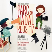 Parc de Nadal de Reus 2017