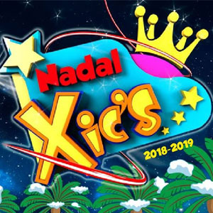 Parc Infantil de Nadal ‘Espai Xic’s’ a Salou