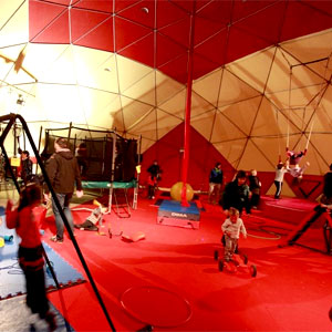 Parc de Nadal de Valls