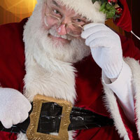 Pare Noel