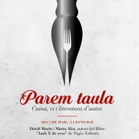 Parem taula Parem taula