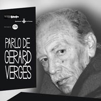 Teatre 'Parlo de Gerard Vergés' 