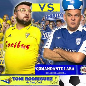 El Derby El Derby