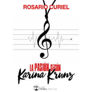 La pasión según Karina Krunz