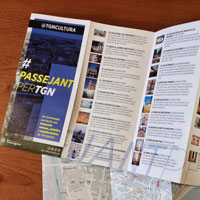 Passejant per Tarragona Passejant per Tarragona