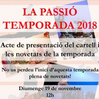 Passió
