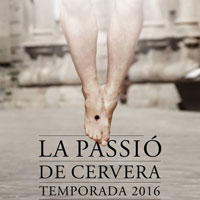 La Passió de Cervera - 2016 