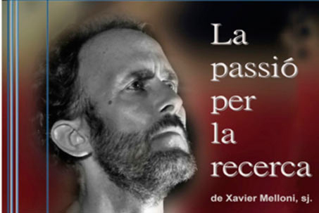 La Passió per la recerca
